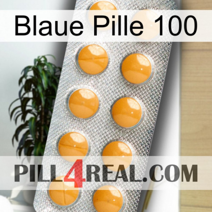 Blue Pill 100 levitra1